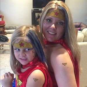 Meet your Posher, Gina